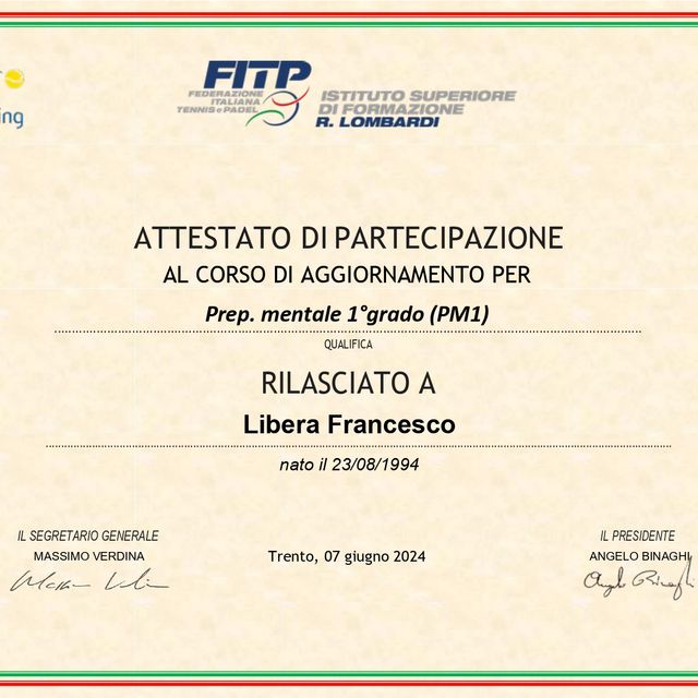 Ingrandire l'immagine: certificate 7