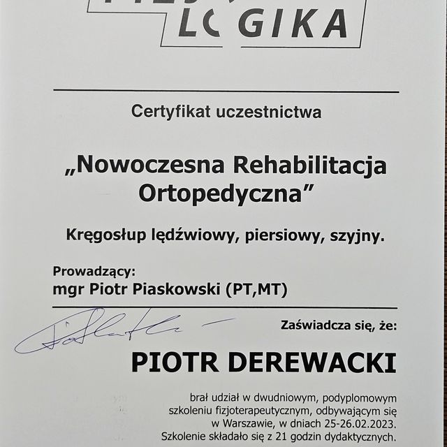 Powiększ obraz: certificate 9