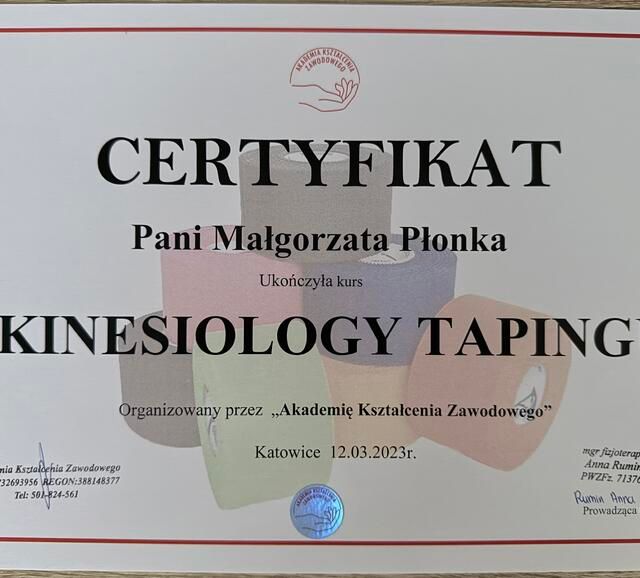 Powiększ obraz: certificate 6