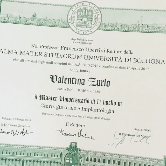 Ingrandire l'immagine: certificate 8