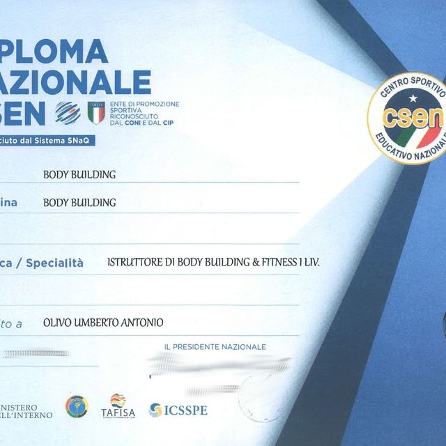 Ingrandire l'immagine: certificate 2