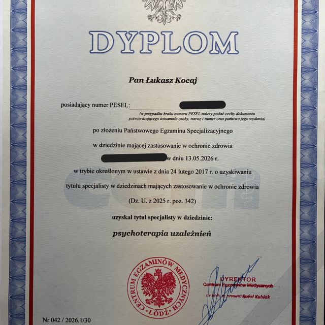 Powiększ obraz: certificate 1