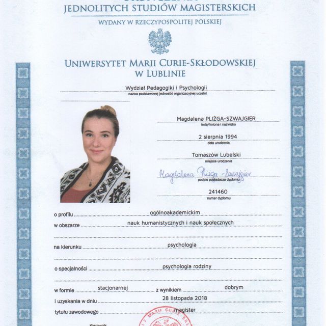 Powiększ obraz: certificate 1