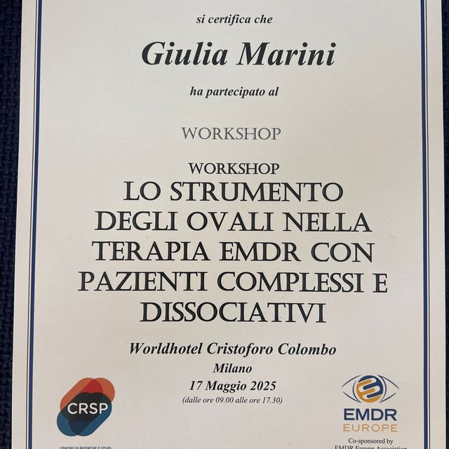 Ingrandire l'immagine: certificate 12