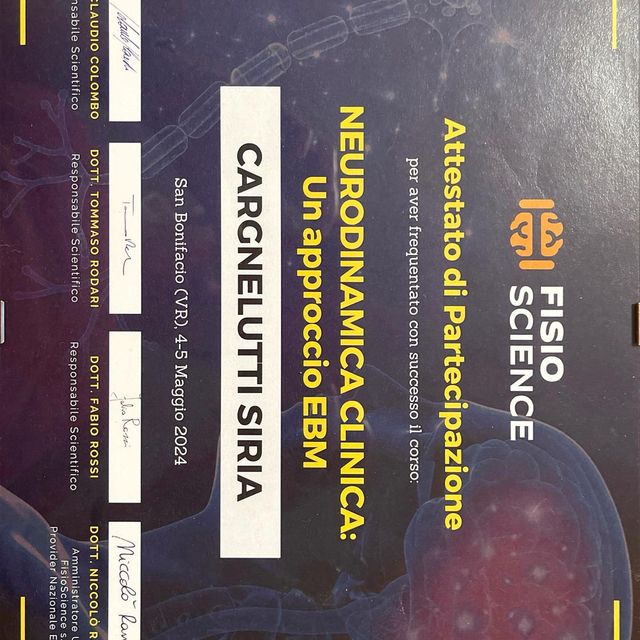 Ingrandire l'immagine: certificate 2