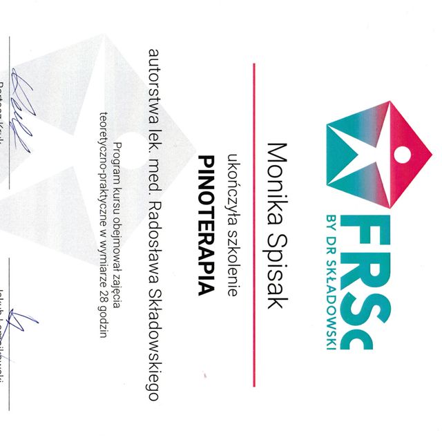 Powiększ obraz: certificate 4