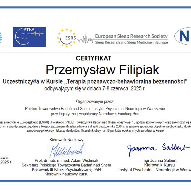 Powiększ obraz: certificate 1