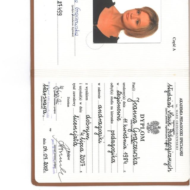 Powiększ obraz: certificate 13