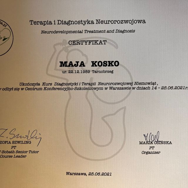 Powiększ obraz: certificate 1