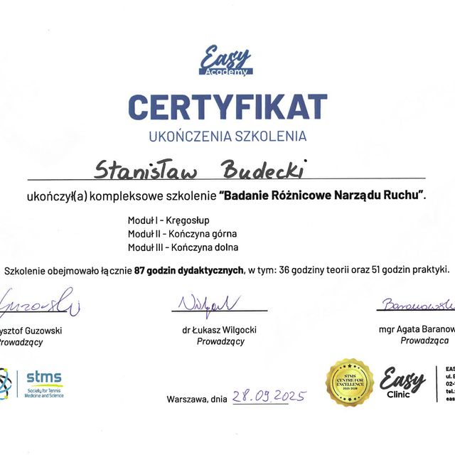 Powiększ obraz: certificate 20