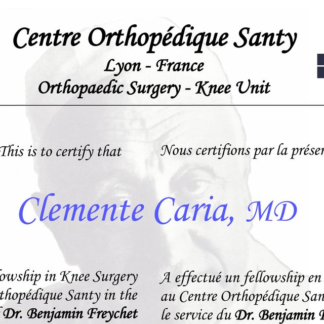 Ingrandire l'immagine: certificate 2