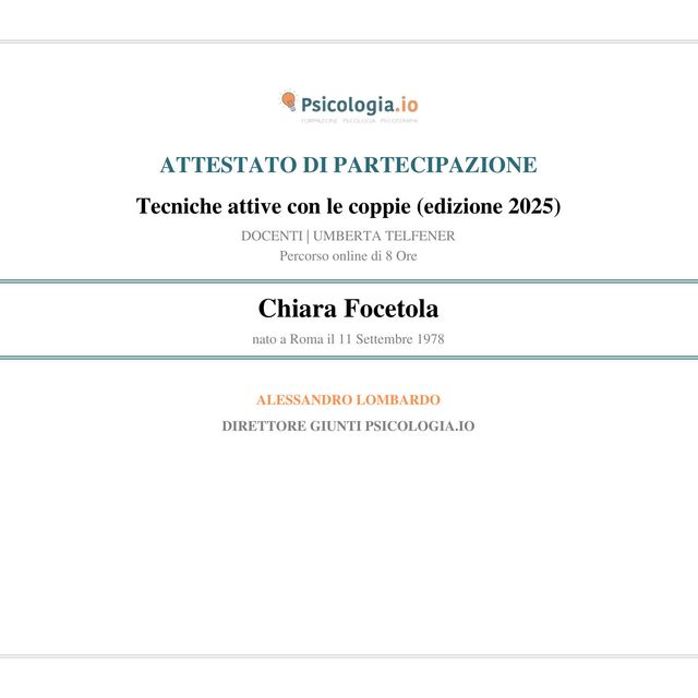 Ingrandire l'immagine: certificate 5