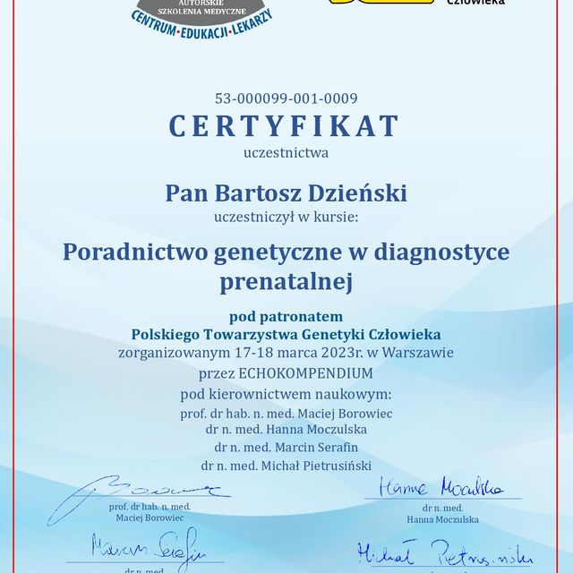 Powiększ obraz: certificate 3