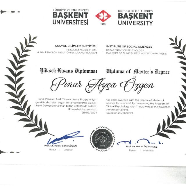 Resmi büyüt: certificate 4