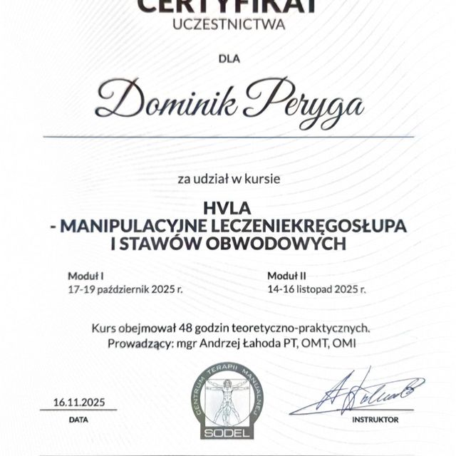 Powiększ obraz: certificate 12