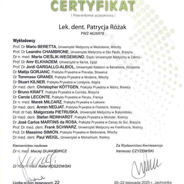 Powiększ obraz: certificate 9