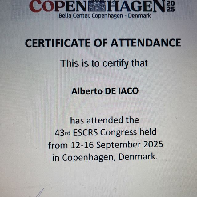 Ingrandire l'immagine: certificate 1