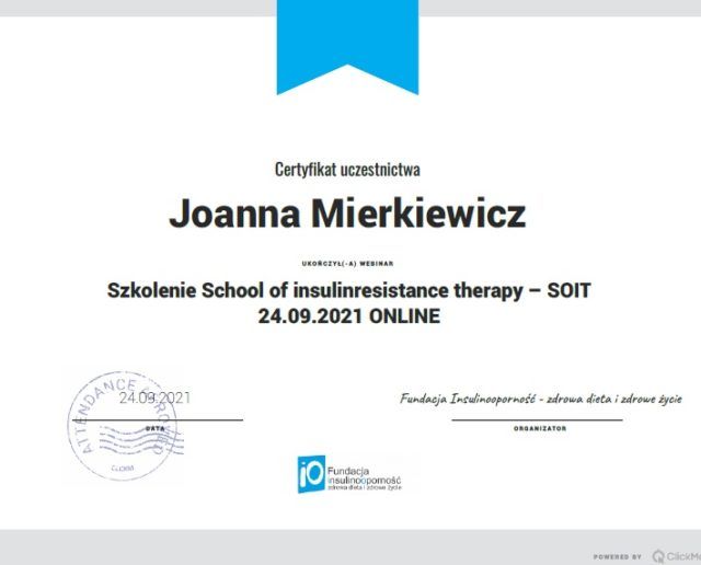 Powiększ obraz: certificate 5