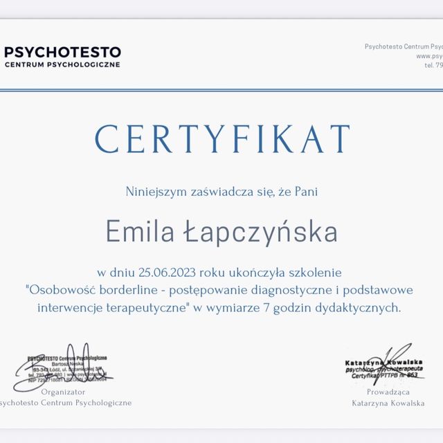 Powiększ obraz: certificate 2