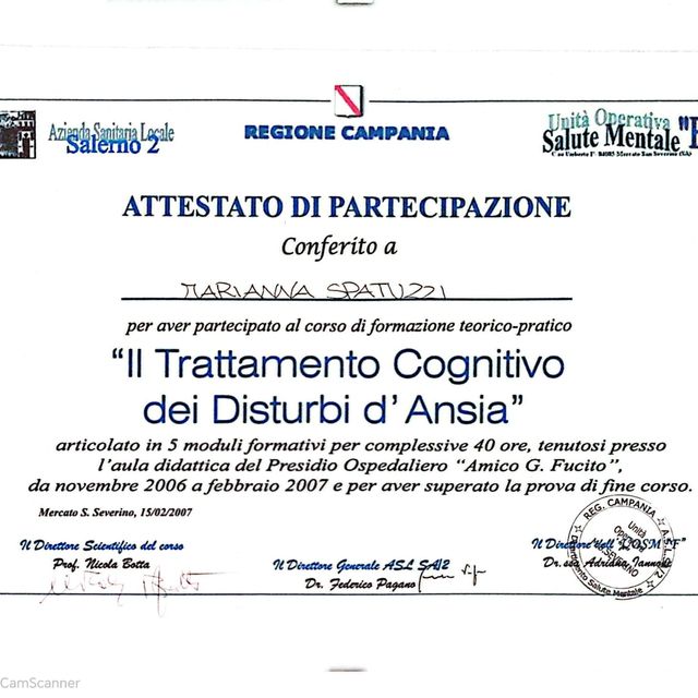Ingrandire l'immagine: certificate 5
