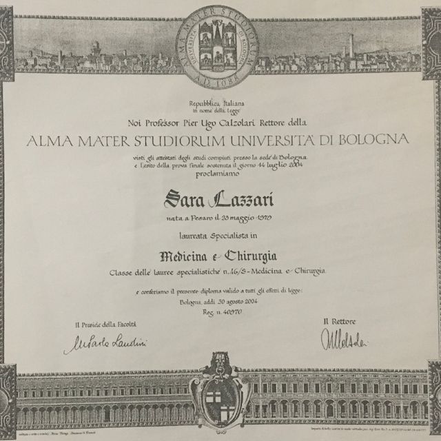 Ingrandire l'immagine: certificate 1