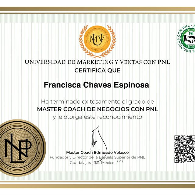 Acercar imagen: certificate 1