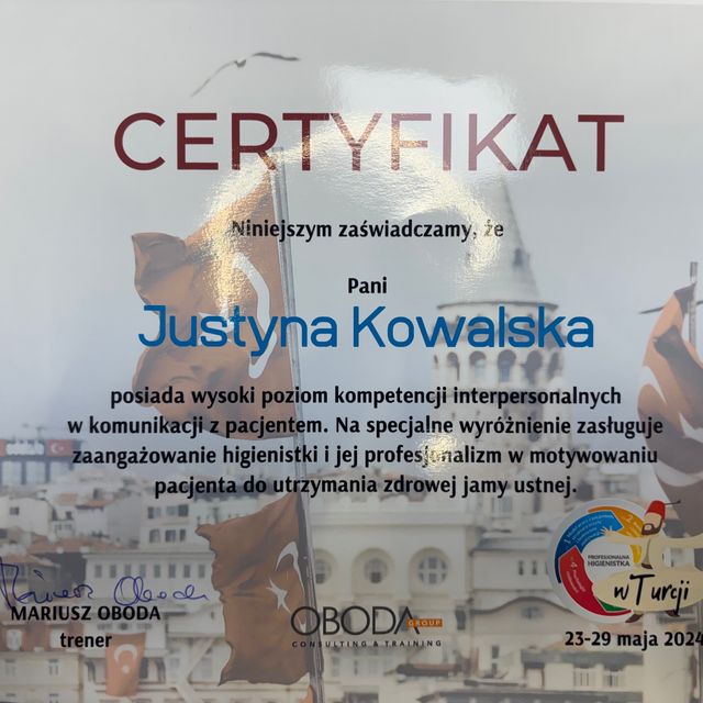 Powiększ obraz: certificate 2