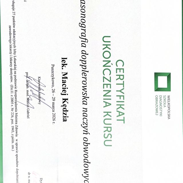 Powiększ obraz: certificate 2