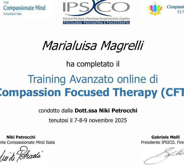 Ingrandire l'immagine: certificate 3