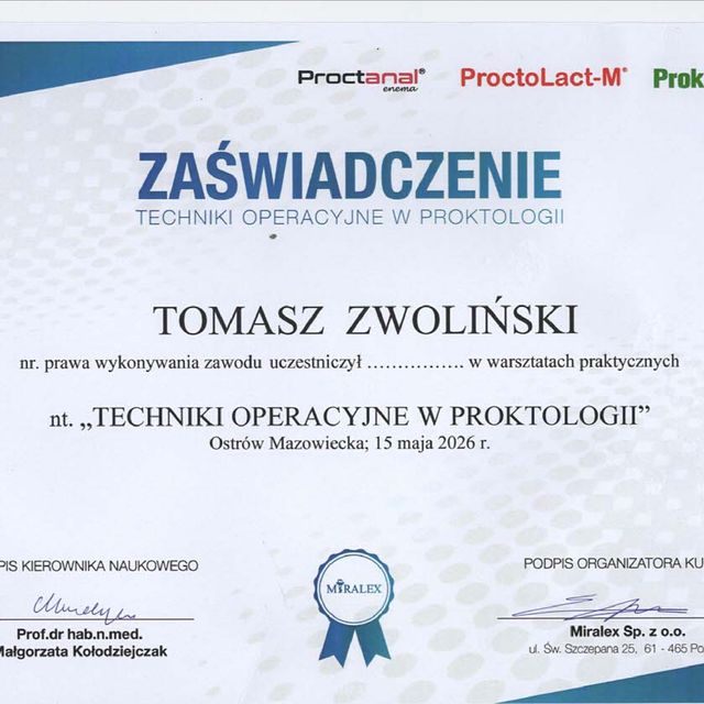 Powiększ obraz: certificate 2