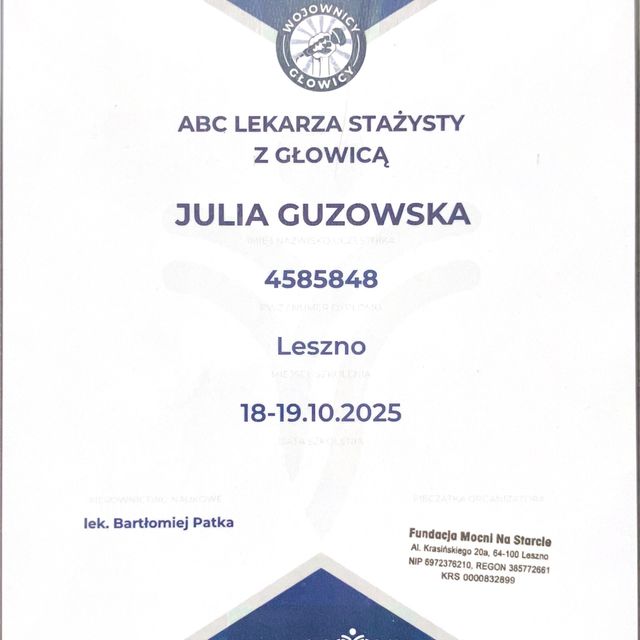 Powiększ obraz: certificate 1