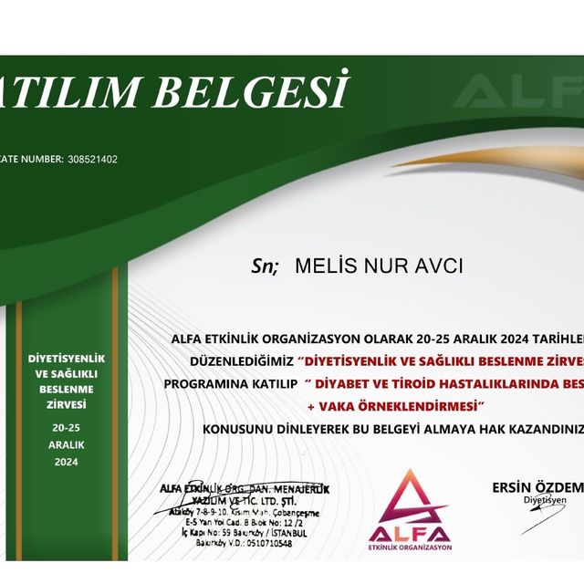 Resmi büyüt: certificate 12