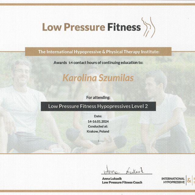 Powiększ obraz: certificate 19