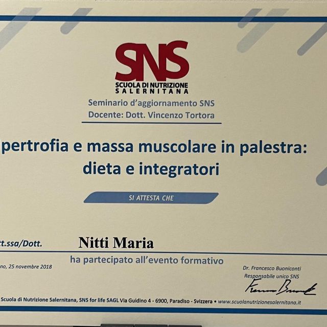 Ingrandire l'immagine: certificate 10