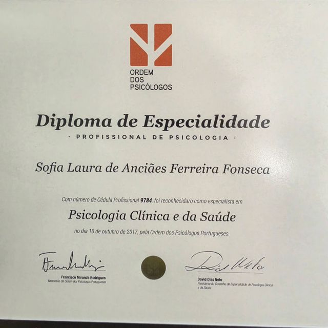 Ampliar imagem: certificate 1