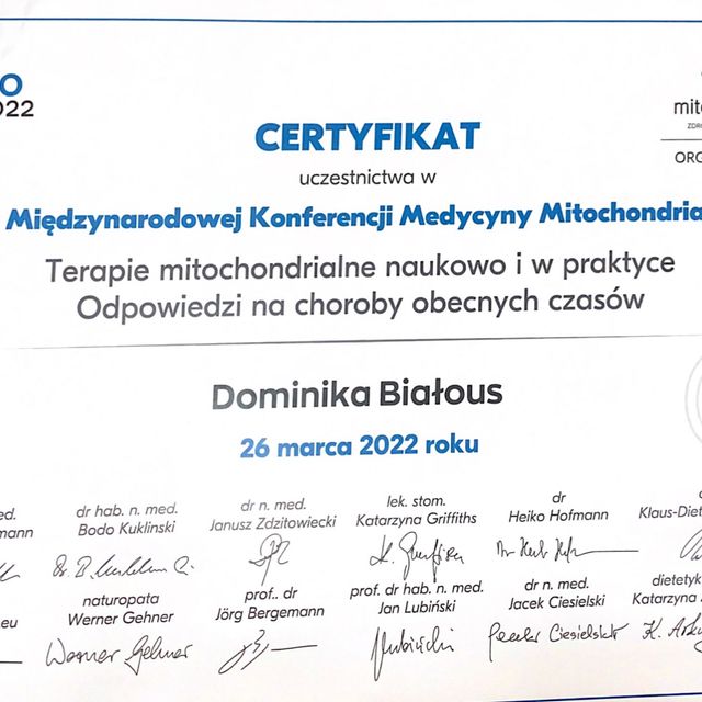 Powiększ obraz: certificate 7