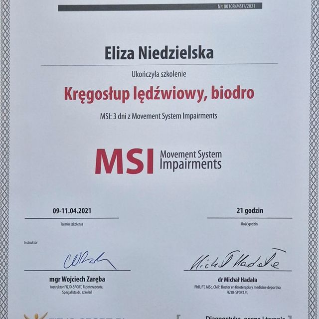 Powiększ obraz: certificate 5