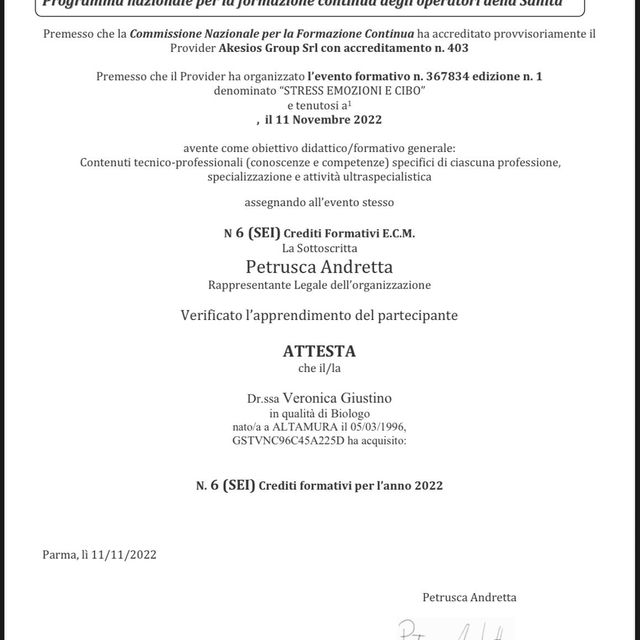 Ingrandire l'immagine: certificate 4