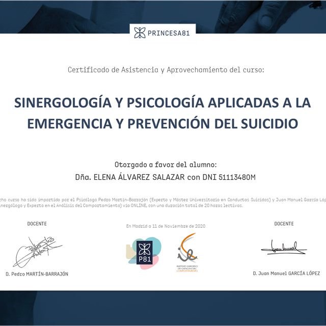 Acercar imagen: certificate 1