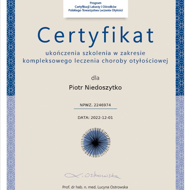 Powiększ obraz: certificate 6