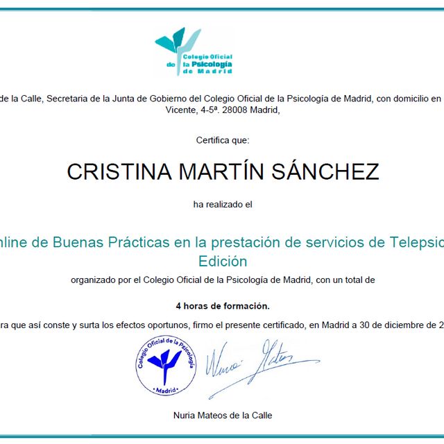 Acercar imagen: certificate 1