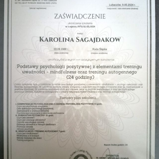 Powiększ obraz: certificate 2