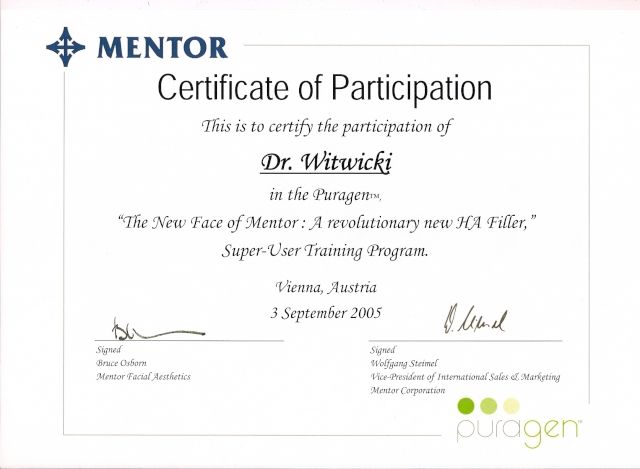 Powiększ obraz: certificate 17