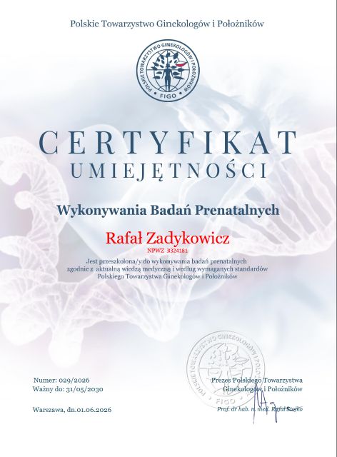 Powiększ obraz: certificate 3