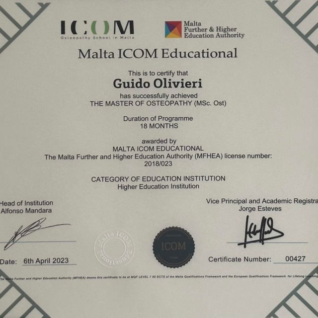 Ingrandire l'immagine: certificate 3