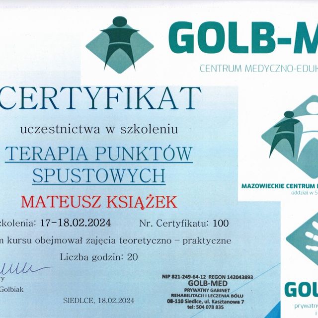 Powiększ obraz: certificate 5