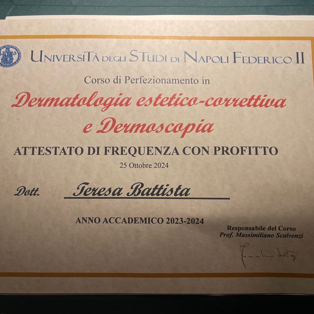 Ingrandire l'immagine: certificate 2