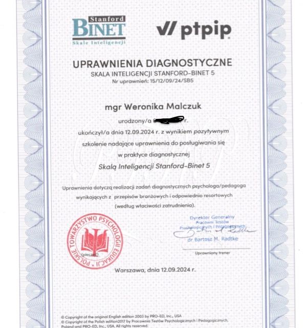 Powiększ obraz: certificate 2