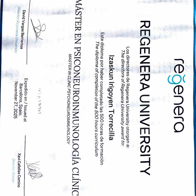 Acercar imagen: certificate 1