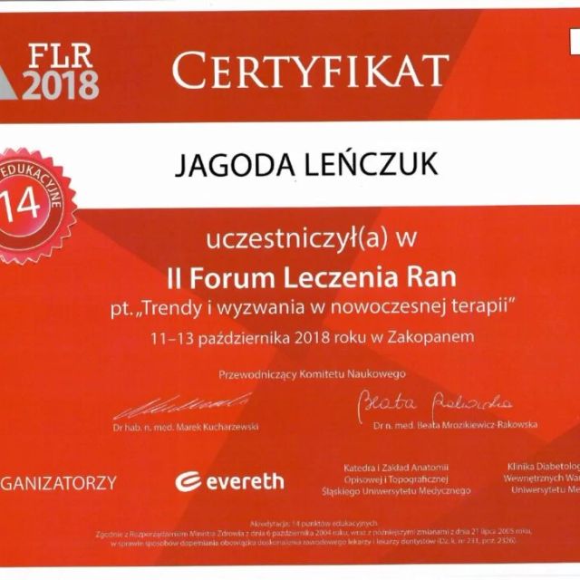 Powiększ obraz: certificate 8